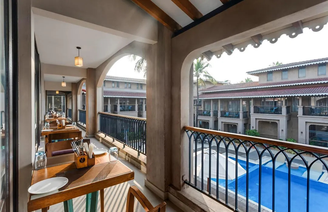 Marquis Beach Resort-1